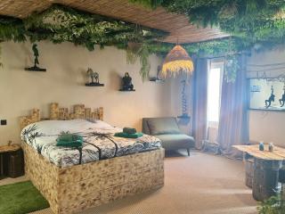 La Jungle de Sissy - Saintes-Maries-de-la-Mer - 3