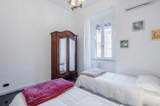 La Casa Viola - 5