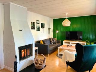Villa Lotte - Alsterbro - 0