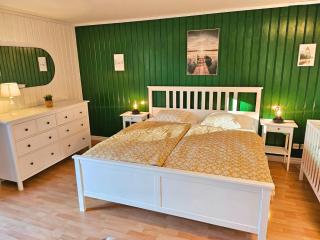 Villa Lotte - Alsterbro - 2