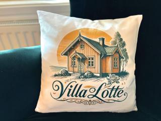 Villa Lotte - Alsterbro - 1