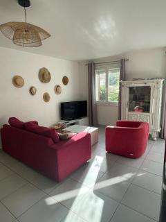 St Cyprien belle maison confortable ensoleillee avec jardin - Saint-Cyprien - 8