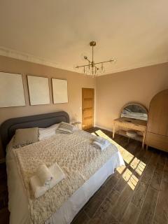 Appartement de luxe Enghien-les-Bains à proximité de la gare - Enghien-les-Bains - 5