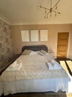 Appartement de luxe Enghien-les-Bains à proximité de la gare - Enghien-les-Bains - 7