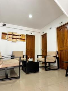 SGH HOTEL MADELEINE iNN - Barranquilla - 5