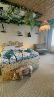 La Jungle de Sissy - Saintes-Maries-de-la-Mer - 8