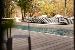 Villa Kudu - Exclusive and Serviced Safari Villa near Kruger Park - Hoedspruit - 5