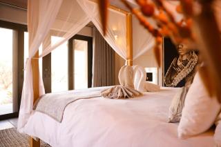 Villa Kudu - Exclusive and Serviced Safari Villa near Kruger Park - Hoedspruit - 8