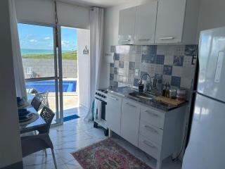 Flats Pequeno Paraiso - Pitimbu - 9