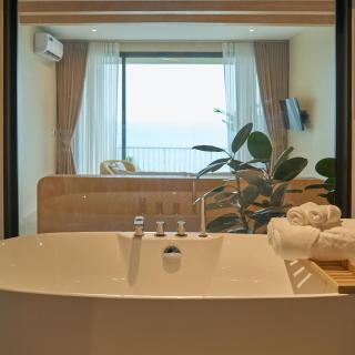 rocco villa - Ko Larn - 2