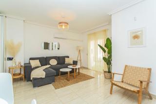018 Nordic Breeze Alicante Holiday - Torrevieja - 8
