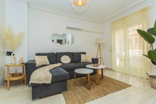 018 Nordic Breeze Alicante Holiday - Torrevieja - 6