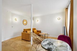Bluestay 114 : Superbe appartement à Bastille - París - 3