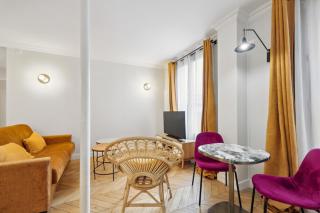 Bluestay 114 : Superbe appartement à Bastille - París - 8