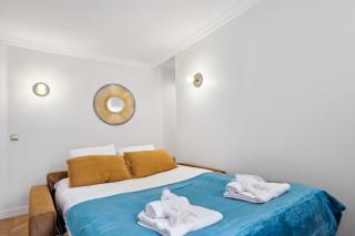 Bluestay 114 : Superbe appartement à Bastille - París - 1