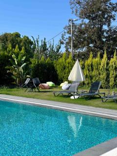 La Marosta Suites - Fethiye - 8