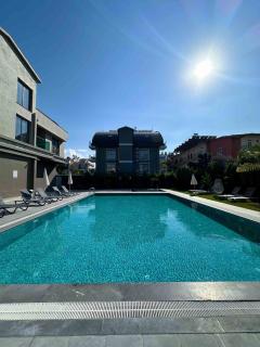 La Marosta Suites - Fethiye - 5