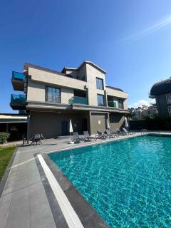La Marosta Suites - Fethiye - 6