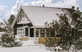 Three-Bedroom Holiday Home In Thisted - Sønder Vorupør - 2