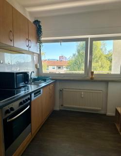 Business Apartment zentrale Lage - 1