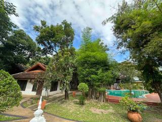 Mango Tree Resort - Chiang Mai - 0