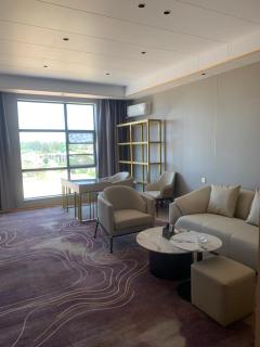 太阳城酒店 SUNCITY Hotel - Lusaka - 3
