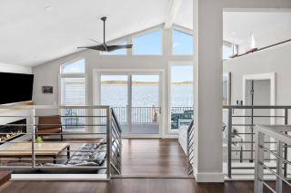 Waterfront Home with Views, Hot Tub in Ocean Pines! - Ocean Pines - 6