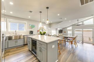 Waterfront Home with Views, Hot Tub in Ocean Pines! - Ocean Pines - 2
