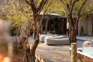 Villa Kudu - Exclusive and Serviced Safari Villa near Kruger Park - Hoedspruit - 3