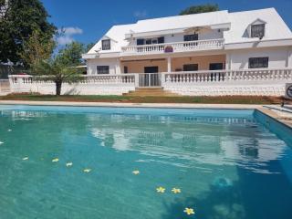 Villa Saidia avec PISCINE - Antsiranana - 0