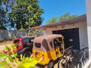 Villa SAIDIA climatisée avec PISCINE - 2