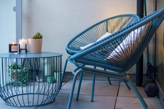 Elegant 2BD Flat Near Old Street, London - Londra - 5