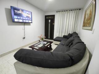 Apartamento con jacuzzi En Bello - Cerca a Medellín - Bello - 7