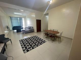 Homestay Cactus Apparment - Brinchang - 9