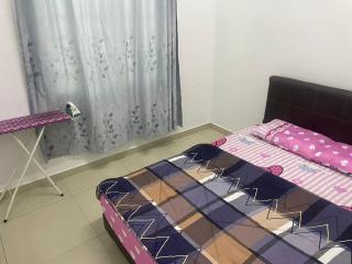 Homestay Cactus Apparment - Brinchang - 6