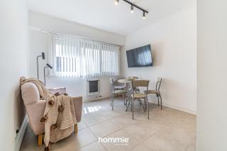 Departamento 2 ambientes - Mar del Plata - 0