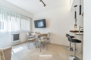 Departamento 2 ambientes - Mar del Plata - 9
