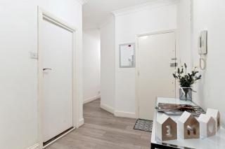 Stylish Pad in London - Londra - 1
