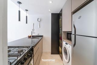 Departamento 2 ambientes - Mar del Plata - 7