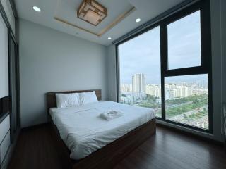 浪漫满屋 - Ho Chi Minh - 4