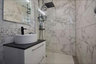 Spacieux appartement avec jardin - Heidolsheim - 9