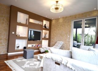 Spacieux appartement avec jardin - Heidolsheim - 3