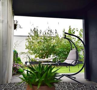 Spacieux appartement avec jardin - Heidolsheim - 1