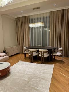 Central Apartment - Port Baku Mall - Baku - 0