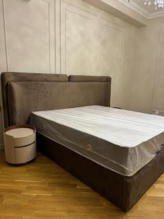 Central Apartment - Port Baku Mall - Baku - 1