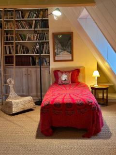 Logis Saint-Flaceau - 1
