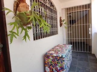 Colonial Praiano - Guarapari - 7