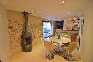 Maison de village avec piscine proche de Narbonne - Moussan - 9