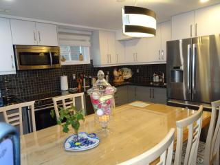Private Walkout basement apartment separate entrance - Richmond Hill - 9