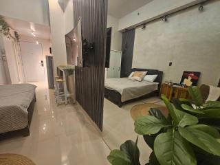 Uno - Condo Unit in SM Jazz Residences - Manila - 8